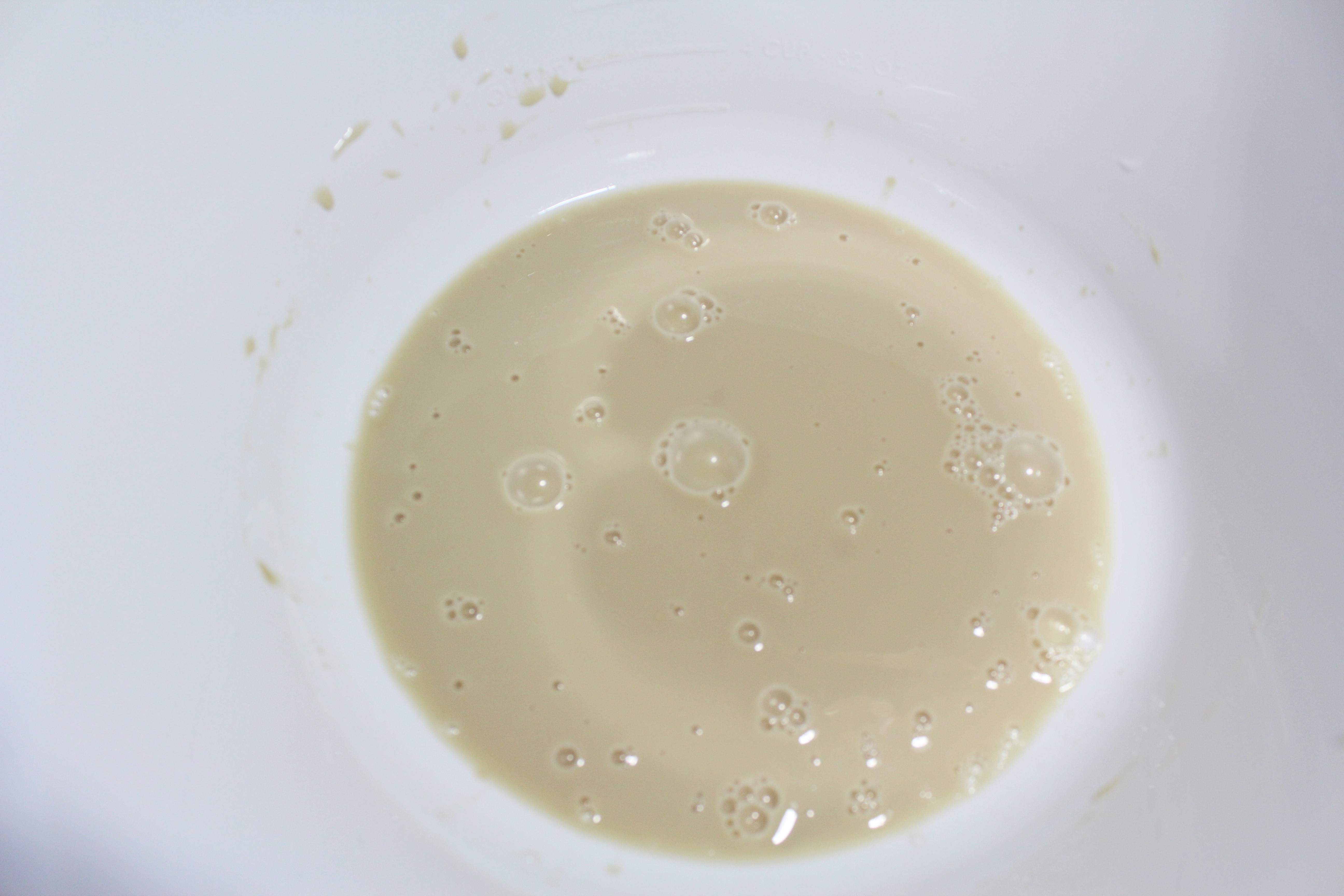 Buttermilk Yeast Roll - yeast