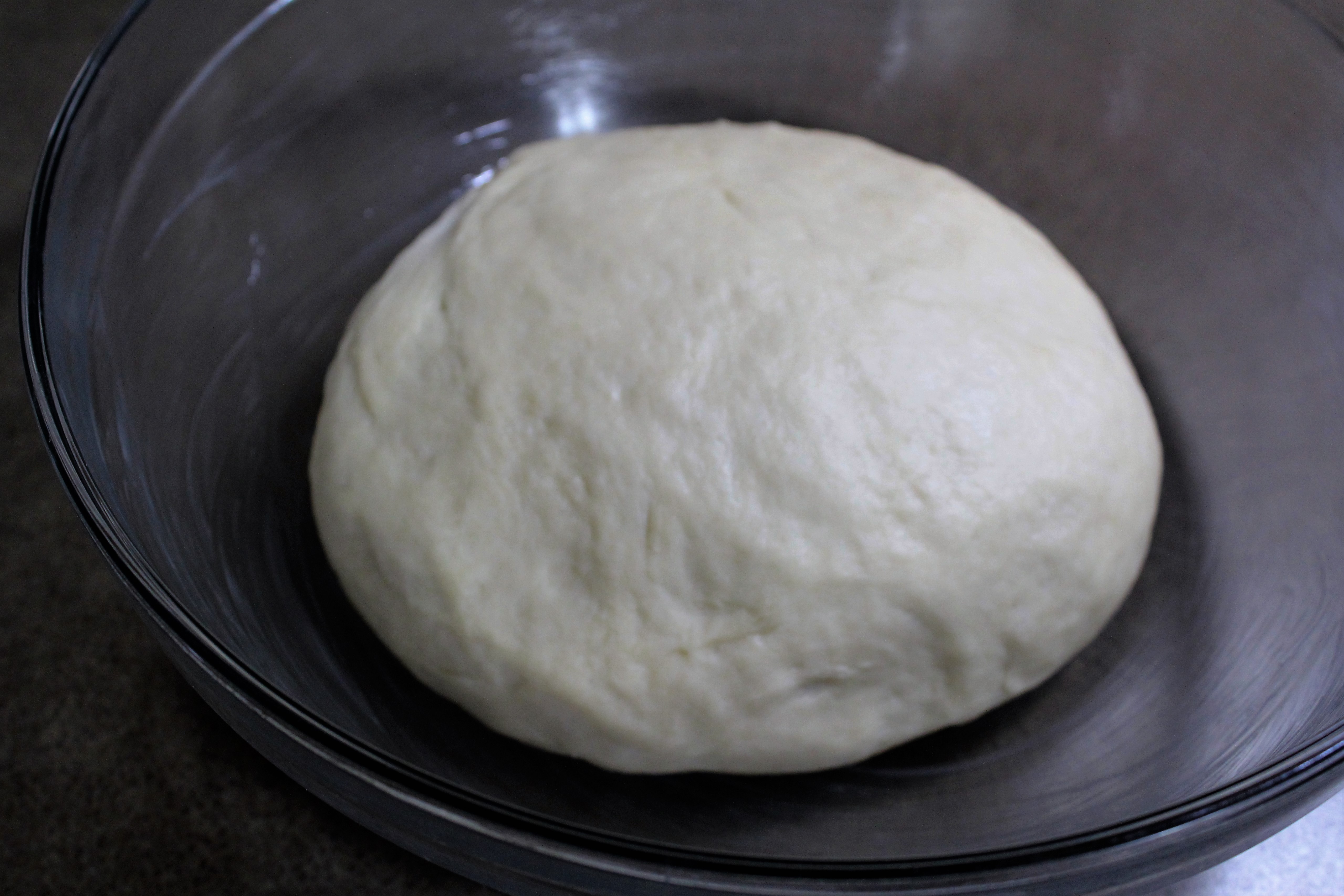 Buttermilk Yeast Roll - bowl