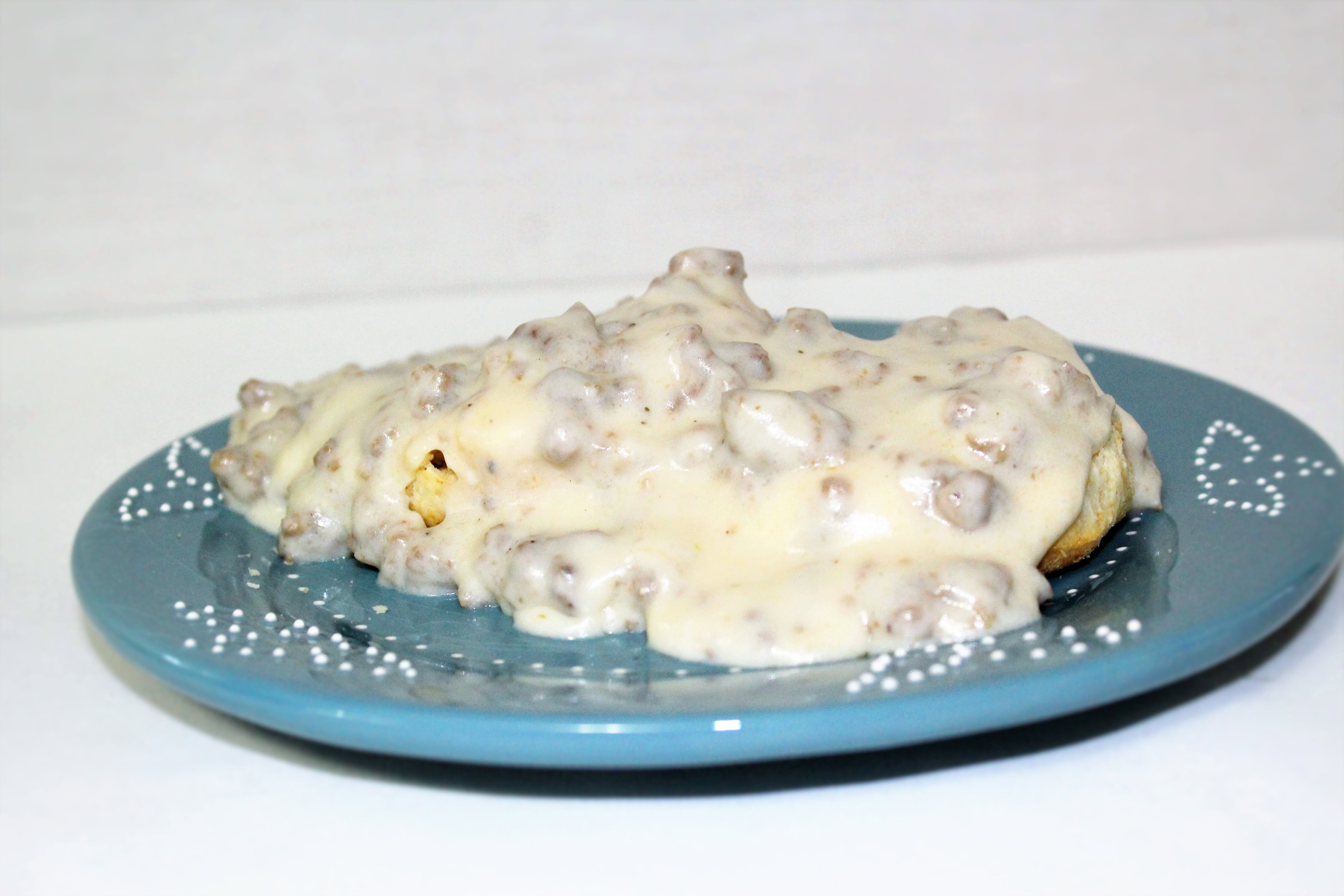 Sausage Gravy