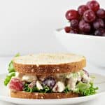 Pinterest Hidden Image