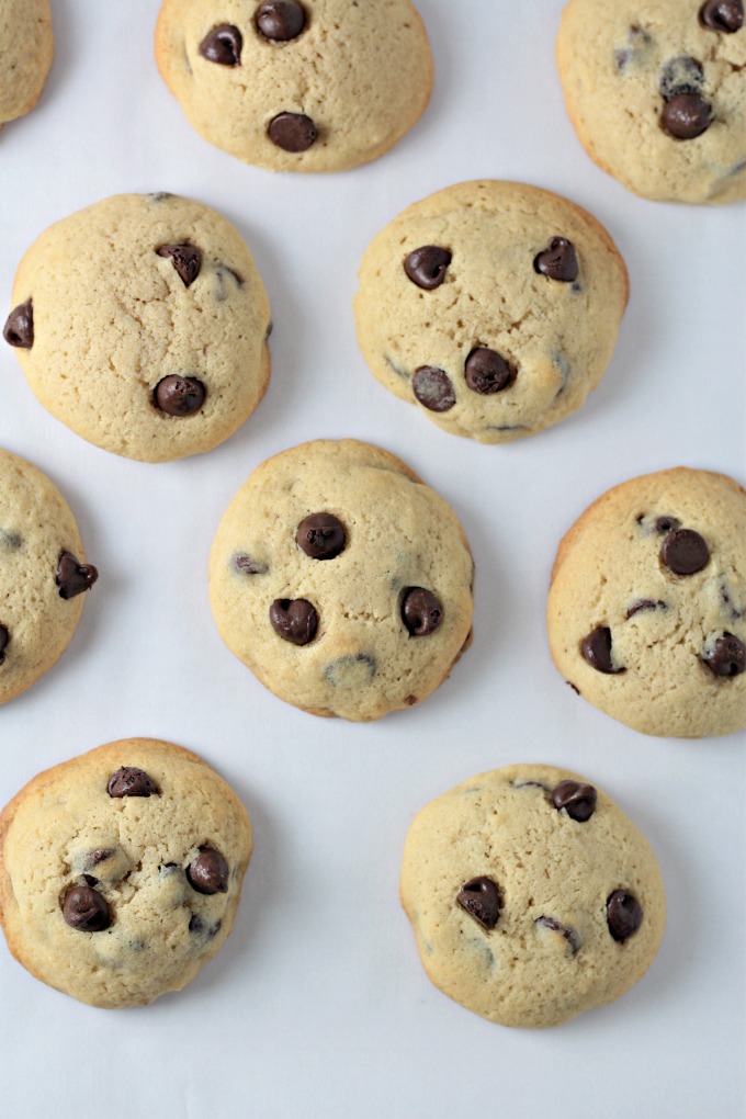 Chocolate Chip Cookie Cake Recipe Without Eggs Chocolate Chip Cookie Cake Recipe Without Eggs