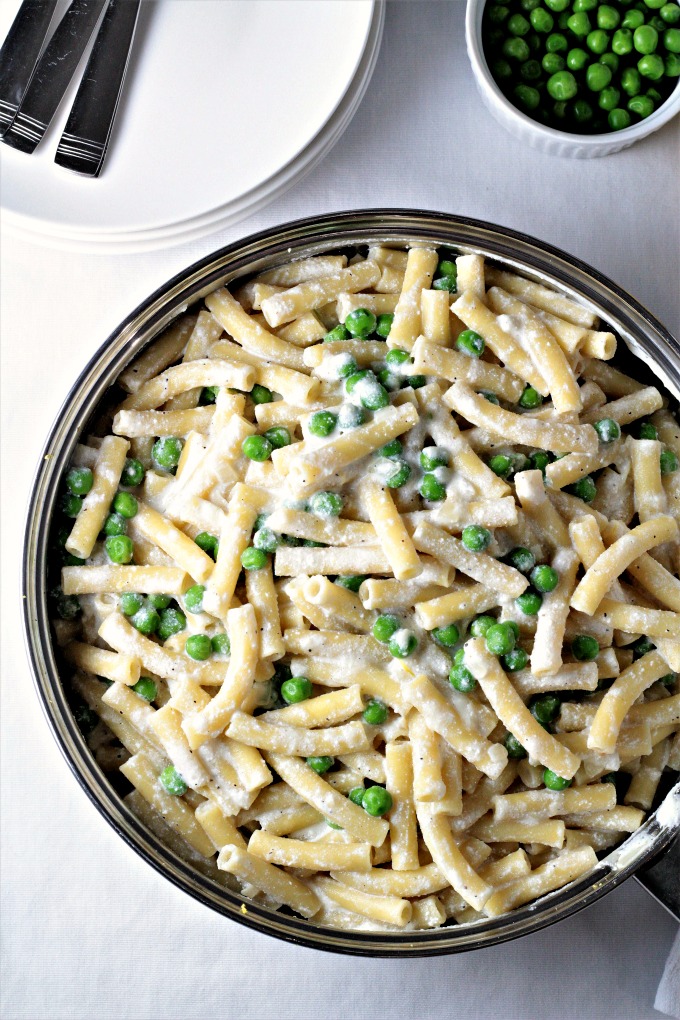 14 Positively Perfect Pasta Dishes is a round up that features all kinds of different pasta dishes that will be loved by kids and adults alike.