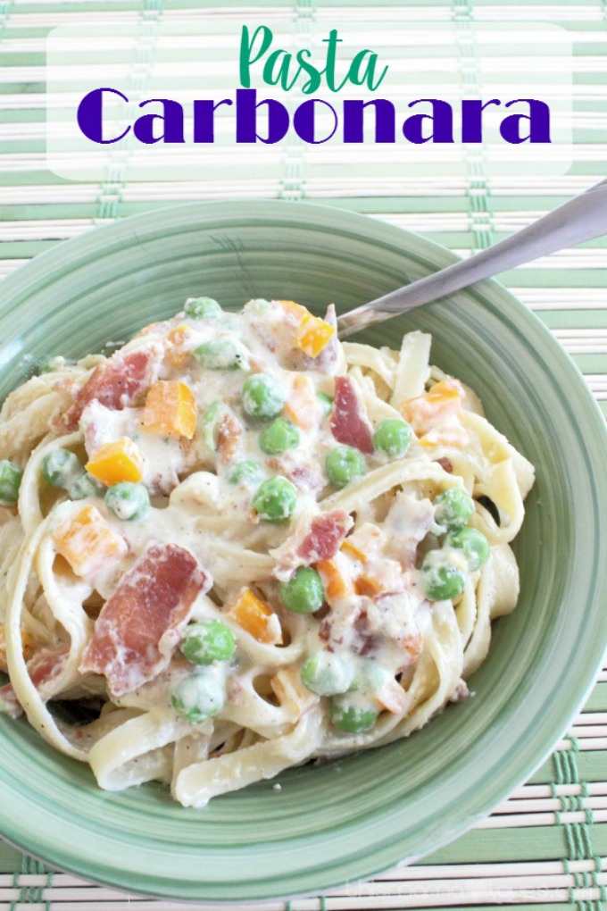 14 Positively Perfect Pasta Dishes is a round up that features all kinds of different pasta dishes that will be loved by kids and adults alike. 