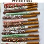 Pinterest Hidden Image