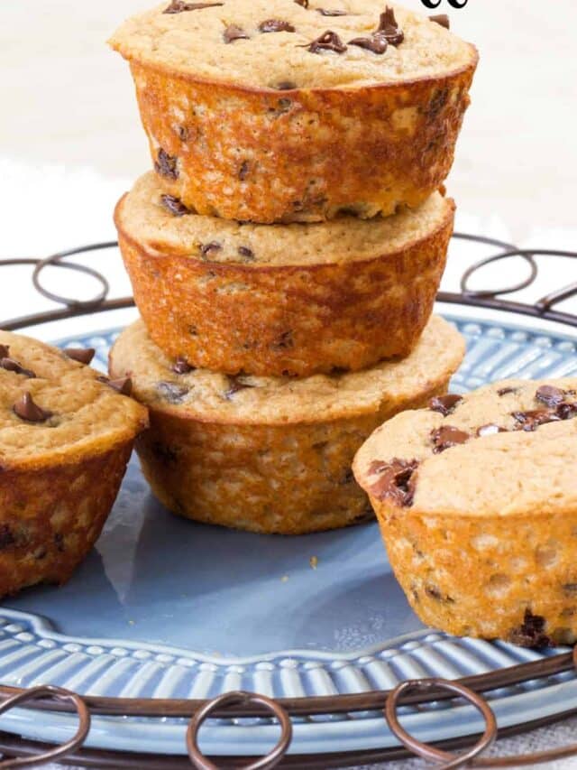 Kodiak Cakes Muffin Recipe Story