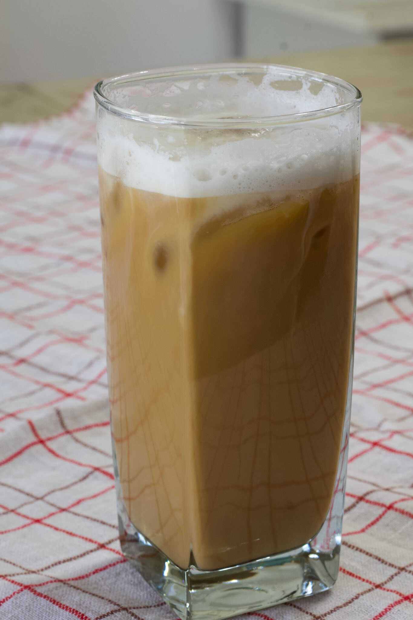 Maple Syrup Coffee Recipe (hot or iced) Mindy's Cooking Obsession