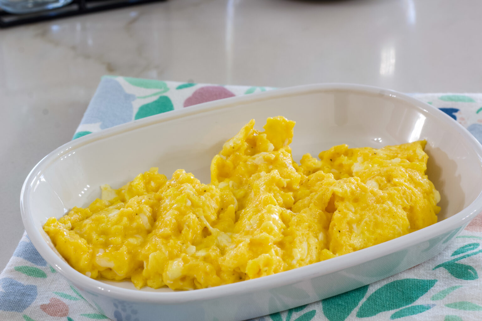 Perfect Copycat Waffle House Cheese Eggs Recipe Mindy's Cooking Obsession