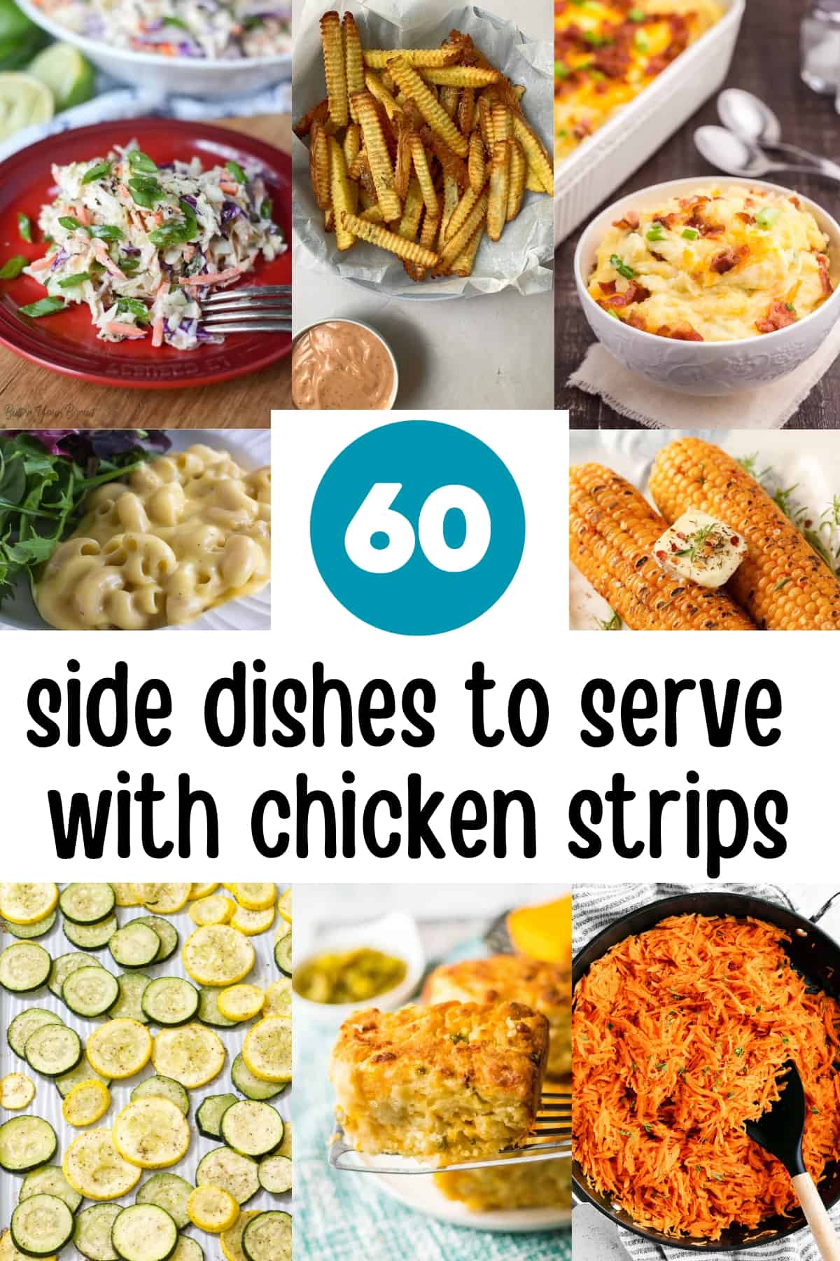 Sides top