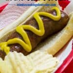 Pinterest Hidden Image