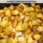 Pinterest Hidden Image