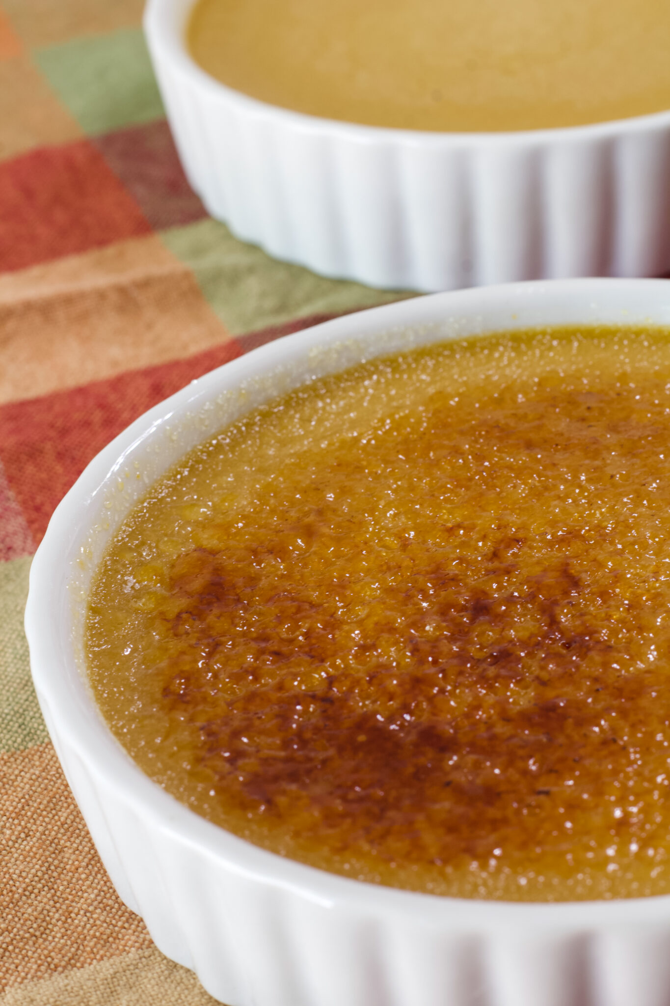 Easy Coffee Creme Brulee Recipe (it is so simple!) Mindy's Cooking