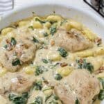 Pinterest Hidden Image