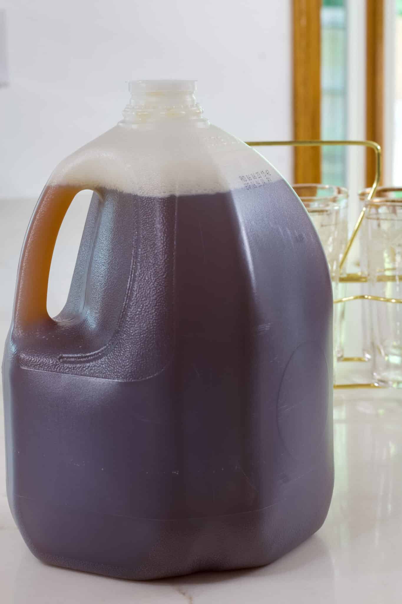 The Best Luzianne Southern Sweet Iced Tea Recipe Mindy's Cooking