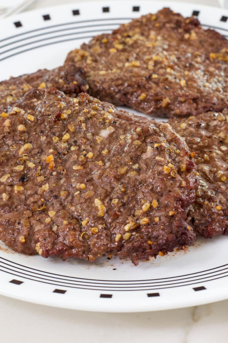 Air fryer cube steak mindy s cooking obsession