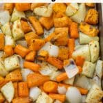 Pinterest Hidden Image