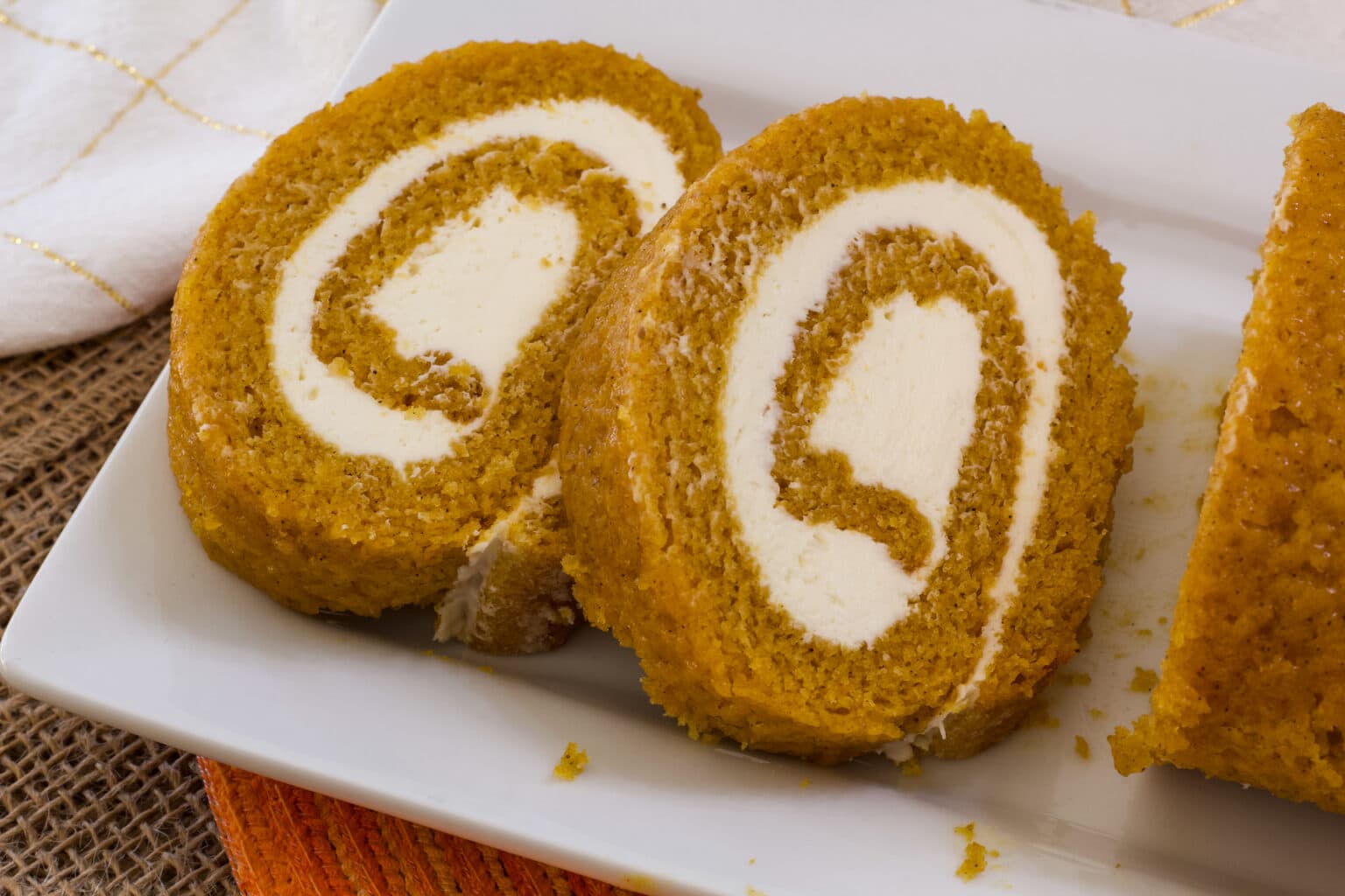 libby's pumpkin roll recipe
