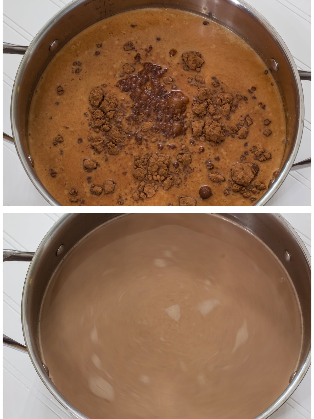 Homemade Mocha Coffee Recipe (Easy Cafe Mocha) - Mindy's Cooking Obsession