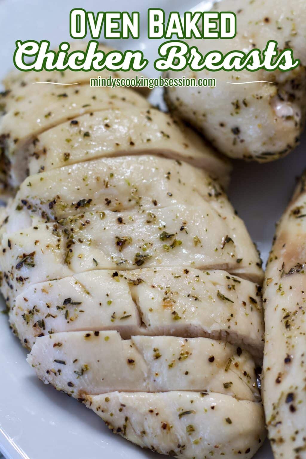 How Long to Bake Chicken Breast at 350 F (uncovered) Mindy's Cooking