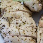 Pinterest Hidden Image