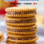 Pinterest Hidden Image