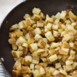 Pinterest Hidden Image