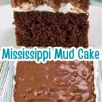 Pinterest Hidden Image