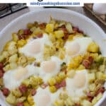 Pinterest Hidden Image