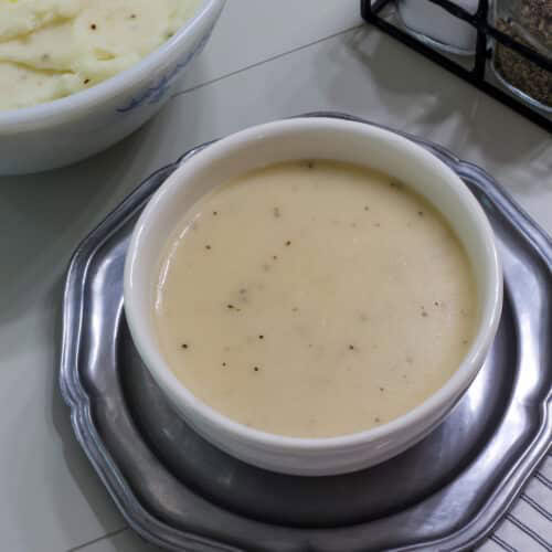 dressing gravy with cream of chicken soup Cream of Chicken Soup Recipe