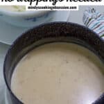 Pinterest Hidden Image