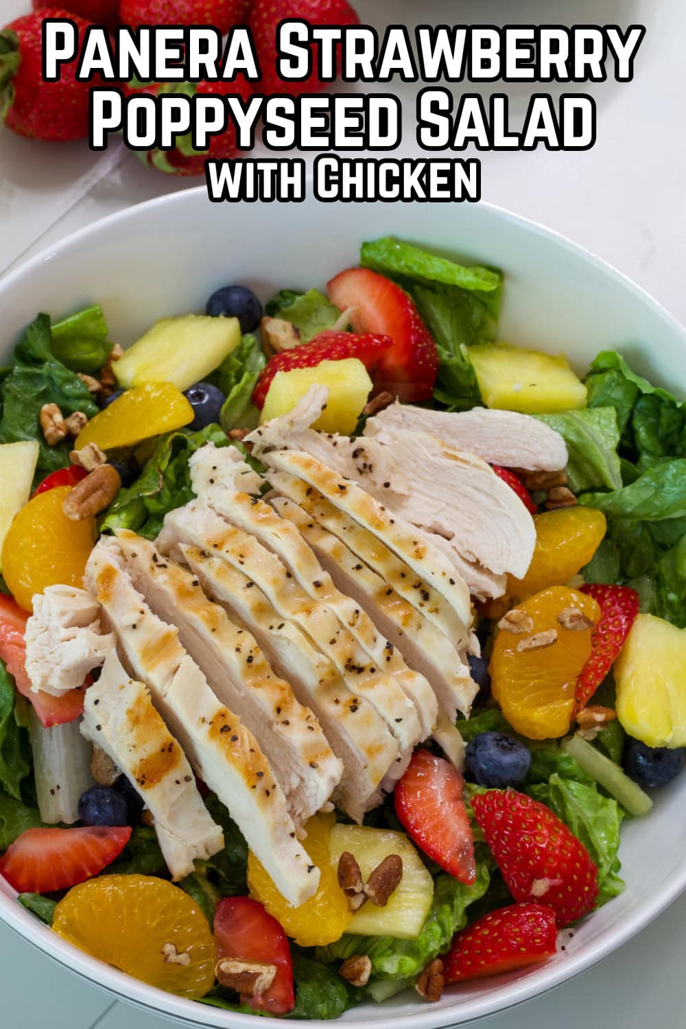 Pinterest Hidden Image