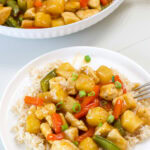 Pinterest Hidden Image