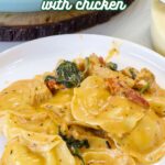 Pinterest Hidden Image