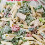 Pinterest Hidden Image