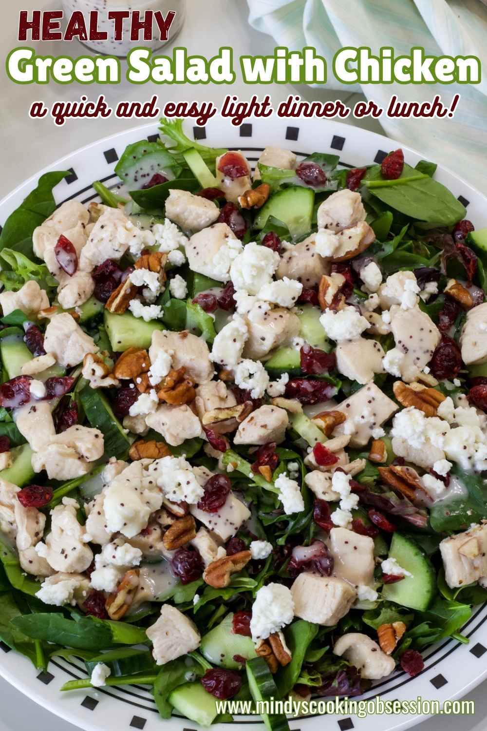 Pinterest Hidden Image