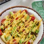 Pinterest Hidden Image