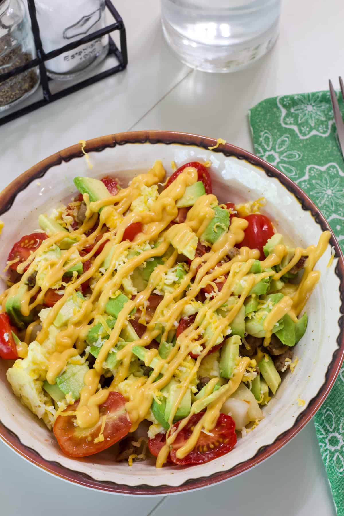 Pinterest Hidden Image