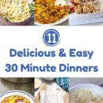 Pinterest Hidden Image