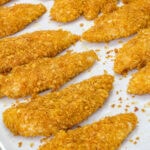 Pinterest Hidden Image