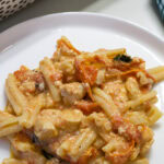 Pinterest Hidden Image