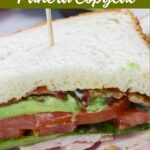 Pinterest Hidden Image