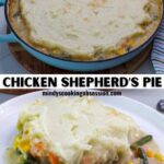 Pinterest Hidden Image