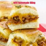 Pinterest Hidden Image